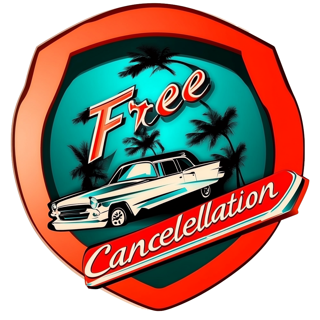 Free Cancellation Icon